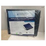 Premium Gel Cushion - never used