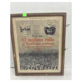 Vintage Advertising March 5th, 1927