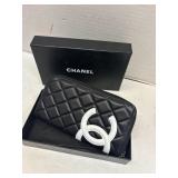 Chanel Wallet - unknown authenticity