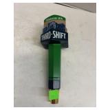 Third Shift Brewing Company Session IPA beer tap