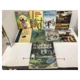 9 Books, scout, The Little House Guidebook