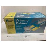 Primary Balance