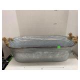 Metal Bucket