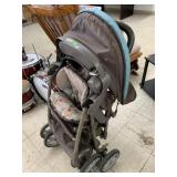 Grace Stroller