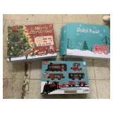 3cnt Train Sets