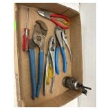 Tools Flat