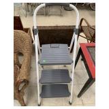 Step Ladder