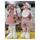Telescopic Gnomes