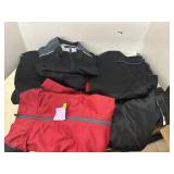 Warm Ups  size 2XL