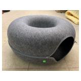 Cat Toy Tunnel