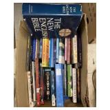 Books