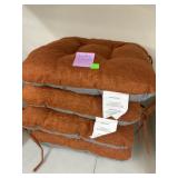 Cushions - new