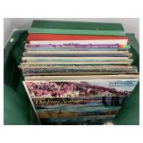 Vinyl Records