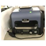 Ninja Woodfire grill and extras