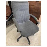 Rolling Chair