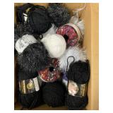 Yarn