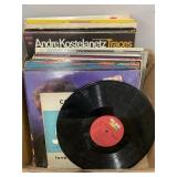 Vinyl Records