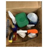 Dawn Soap and Misc