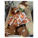 Fall Decor