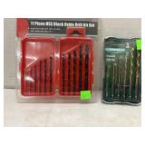 Drill Bits
