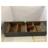 Metal Toolbox