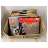Vinyl Records