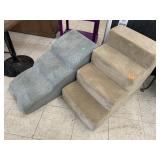 2cnt Pet Steps