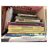 Kid books