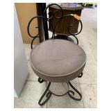 Stool