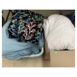 Blankets and Misc
