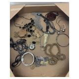 Jewelry Misc Flat