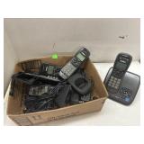 Cordless Phones