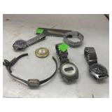 Watches Lot