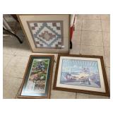 3cnt Wall Art