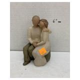 Willow Tree ï¿½Anniversaryï¿½ figure