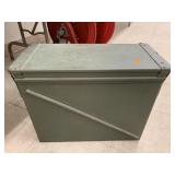 Metal Cartridge Box