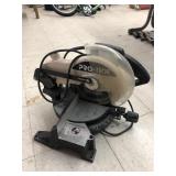Pro Tech Miter Saw