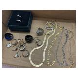 Jewelry - Rings & Misc