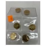United States Jefferson Nickels