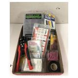 Misc Wiring Supplies