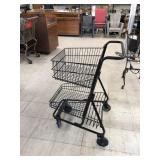 Shopping Cart