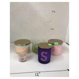 Candles
