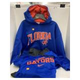 Florida Gator sweatshirts