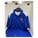 Indy Colts short sleeve shirt