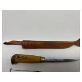 Fillet Knife