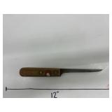 Vintage Knife