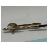 Jewelry - Tie Clip - Hickok USA
