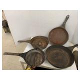 4cnt Metal Pans