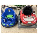 Riding Toy & Walker