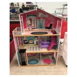 KidKraft Doll House